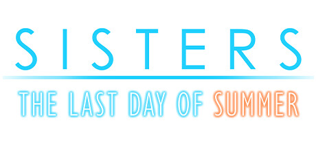 Sisters~夏日的最后一天~/Sisters: Last Day of Summer 封面