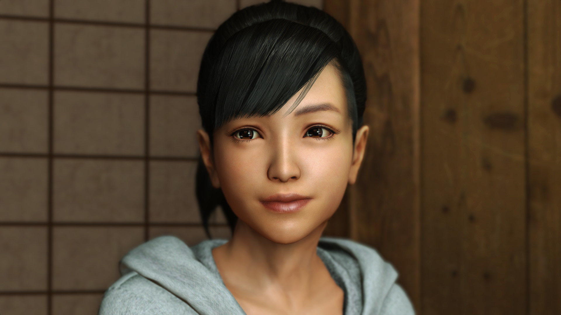 如龙6：生命诗篇/Yakuza 6: The Song of Life 截图 2