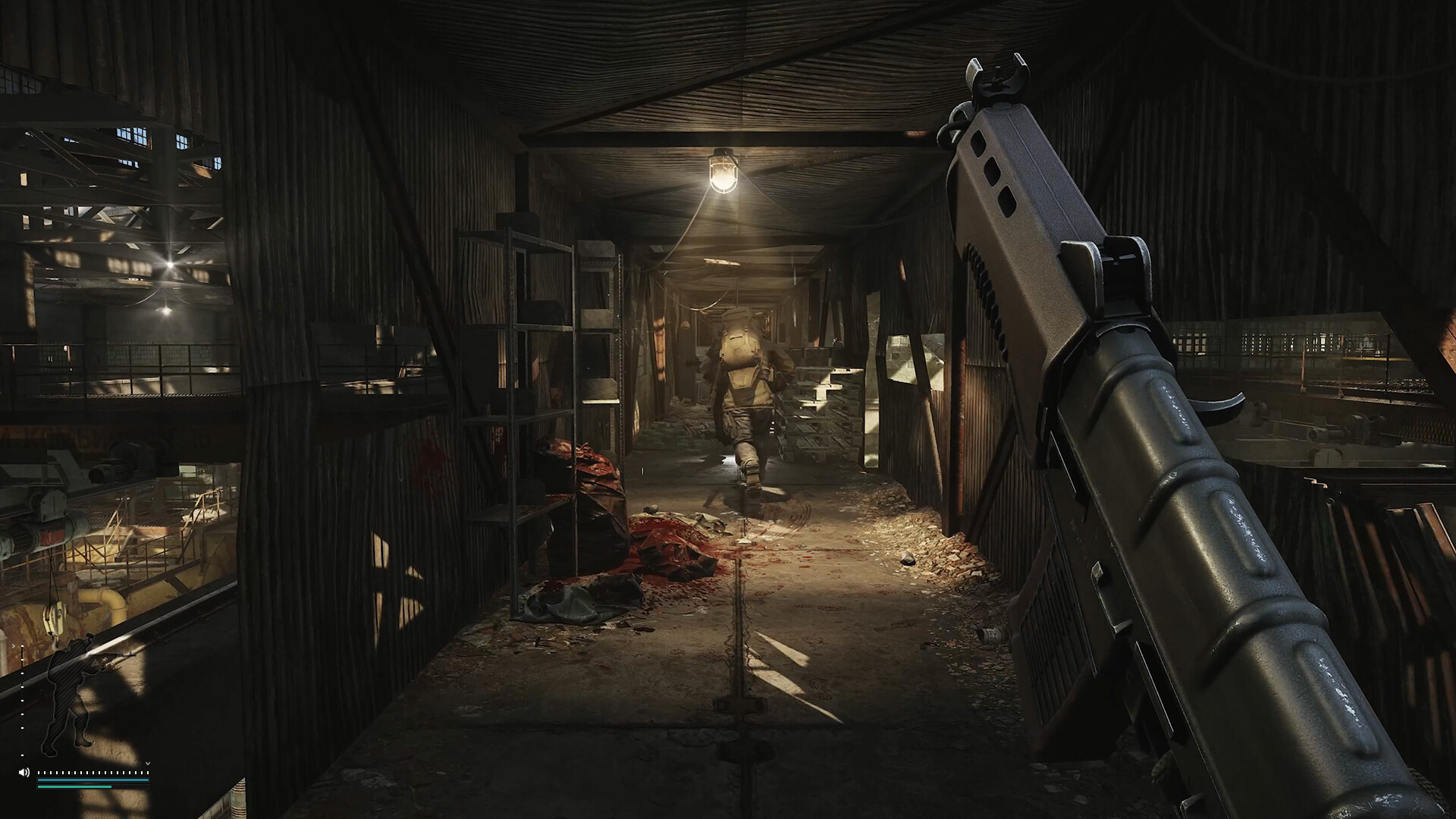 逃离塔科夫/Escape from Tarkov 截图 4