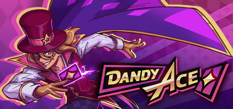卡牌艾斯/Dandy Ace 封面