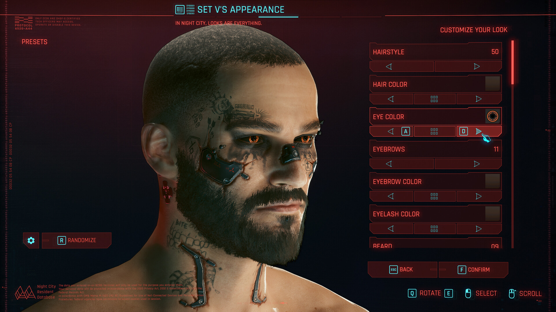 赛博朋克2077/Cyberpunk 2077 截图 3