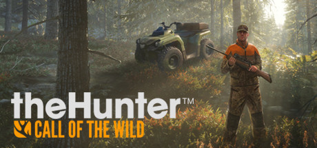 猎人：荒野的召唤/theHunter: Call of the Wild 封面