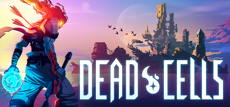 死亡细胞/Dead Cells 封面