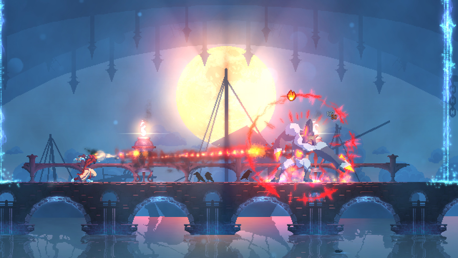 死亡细胞/Dead Cells 截图 3