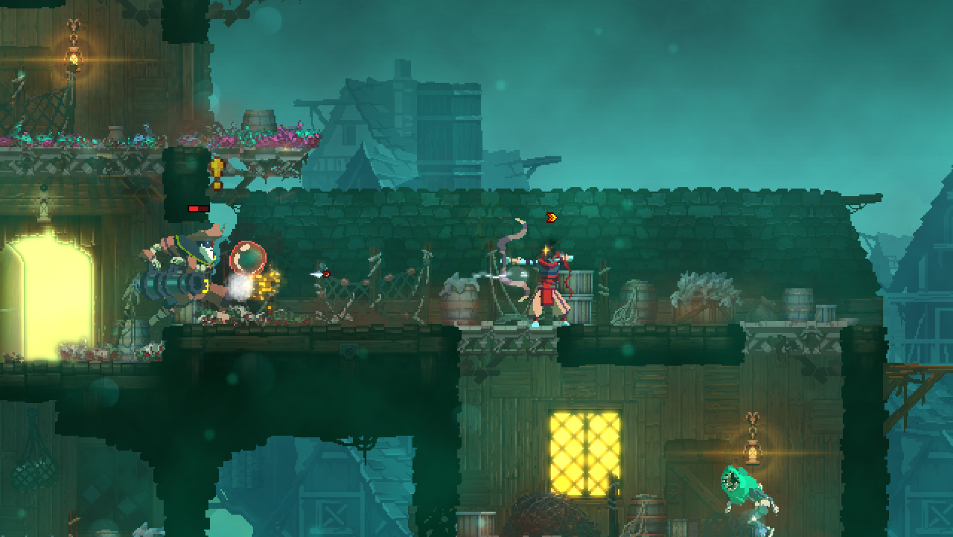 死亡细胞/Dead Cells 截图 4