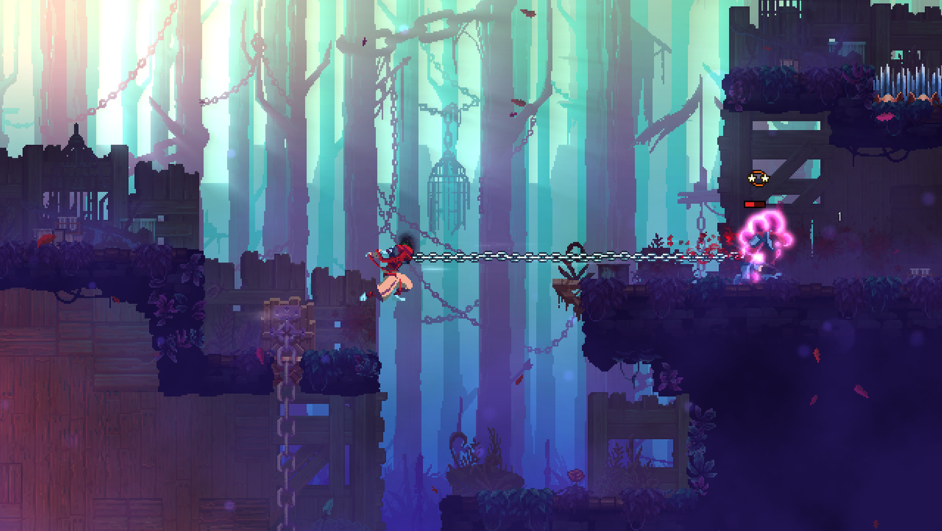 死亡细胞/Dead Cells 截图 5