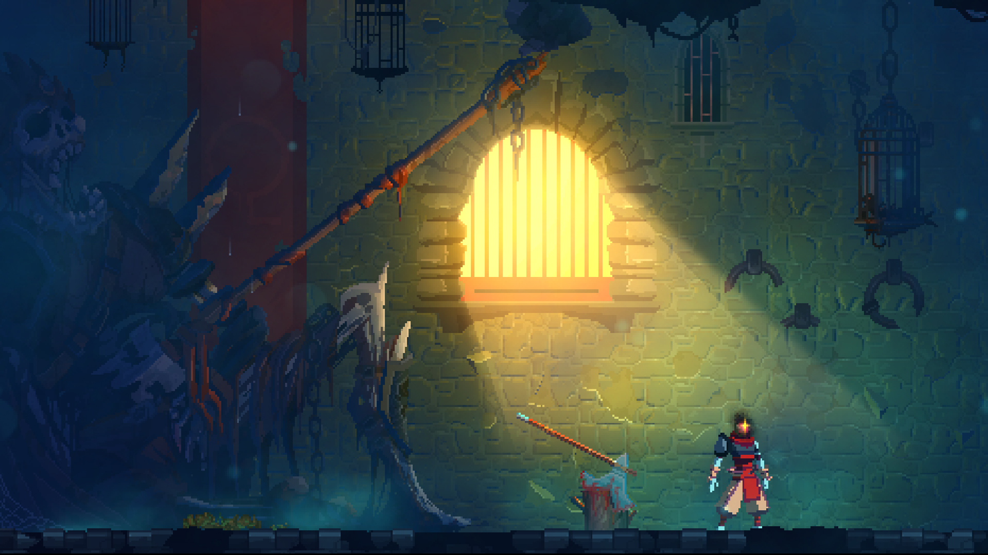死亡细胞/Dead Cells 截图 6