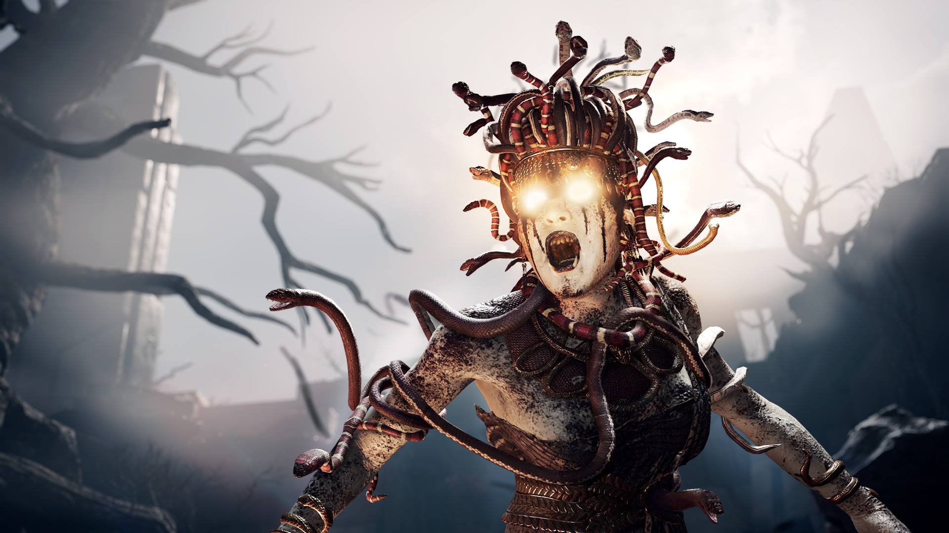 刺客信条8：奥德赛/Assassin's Creed Odyssey 截图 4