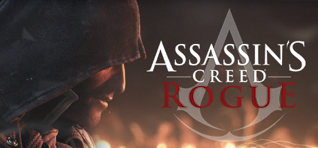 刺客信条：叛变/Assassin’s Creed Rogue 封面