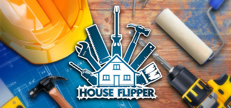 房产达人/House Flipper 封面