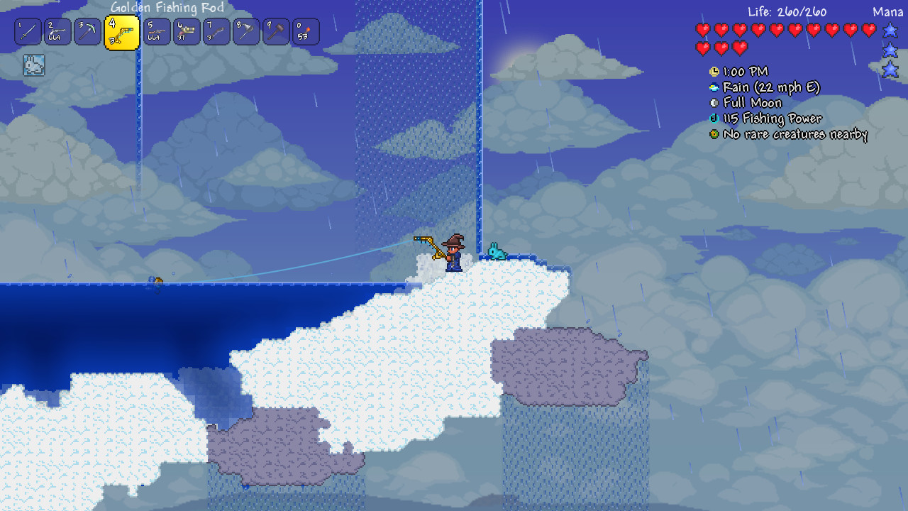 泰拉瑞亚/Terraria 截图 4