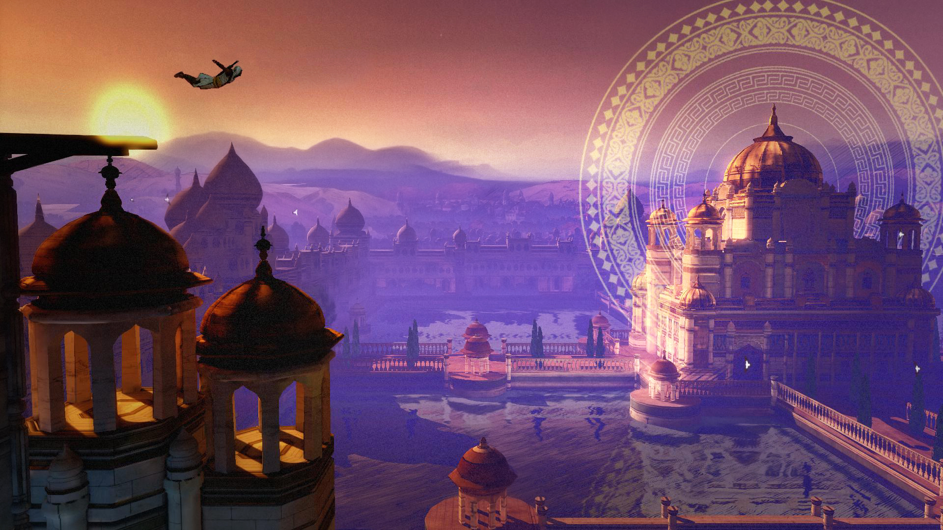 刺客信条编年史：印度 截图 3