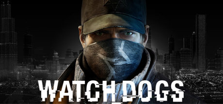 看门狗/Watch Dogs 封面