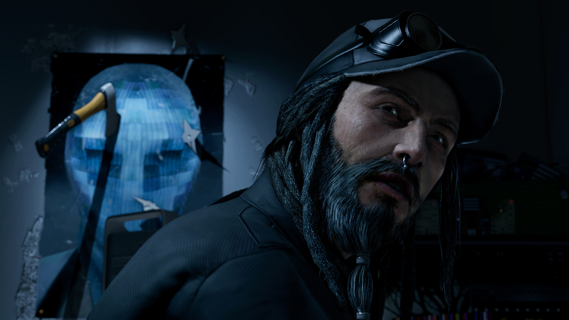 看门狗/Watch Dogs 截图 6