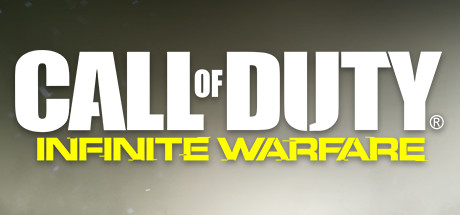 使命召唤13：无限战争/Call of Duty: Infinite Warfare 封面