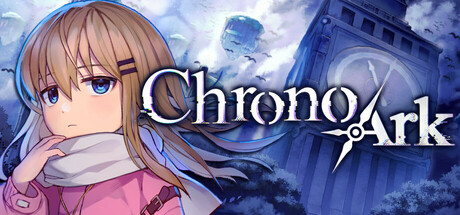 超时空方舟/Chrono Ark 封面