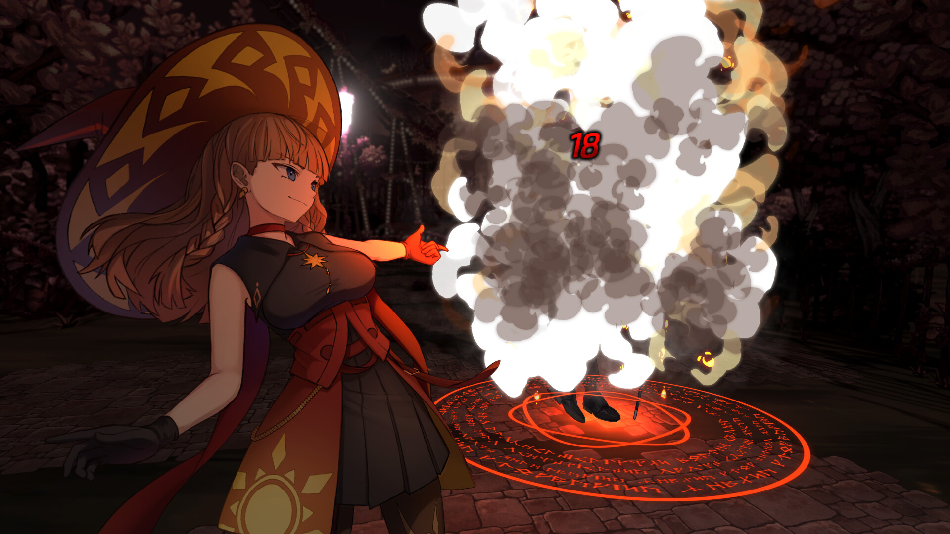 超时空方舟/Chrono Ark 截图 4