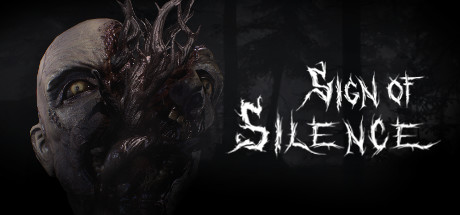 沉默的迹象/Sign of Silence 封面