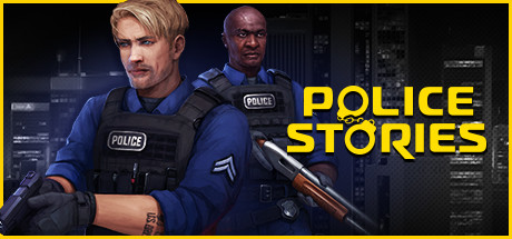 警察故事/Police Stories 封面