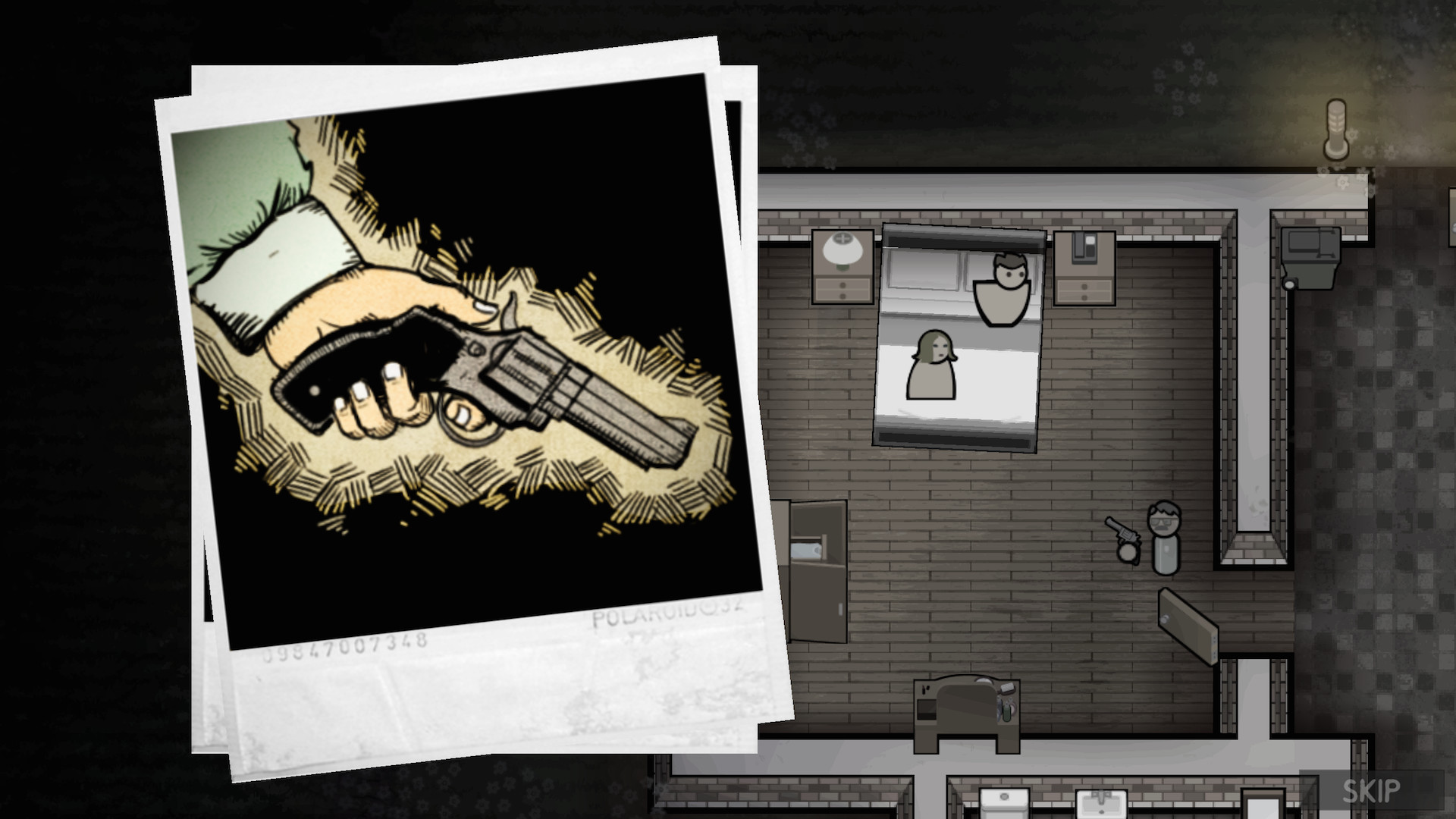 监狱建筑师/Prison Architect 截图 6