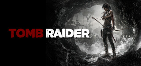 古墓丽影9终极版/Tomb Raider Definitive Edition 封面