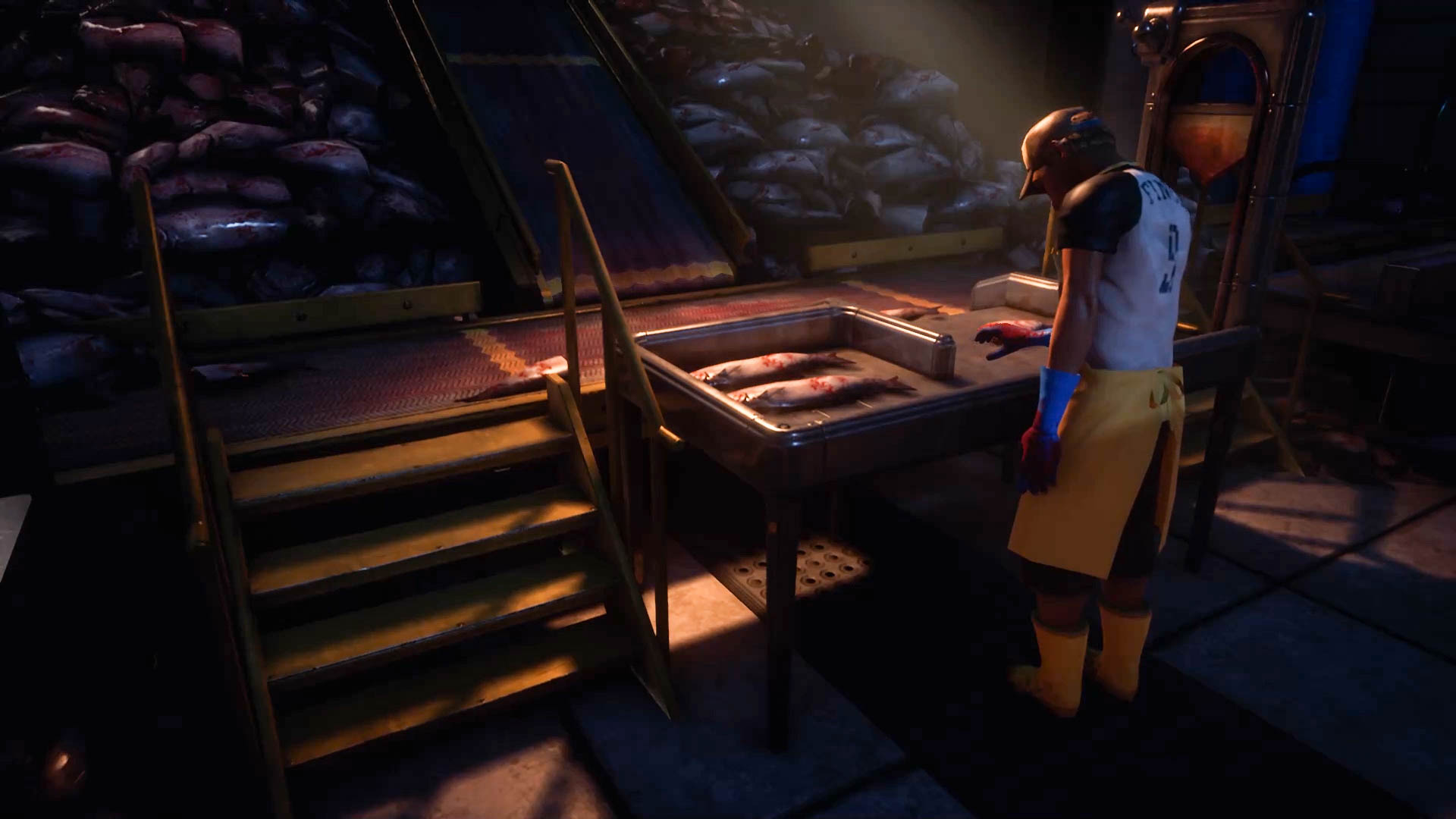 艾迪芬奇的记忆/What Remains of Edith Finch 截图 4