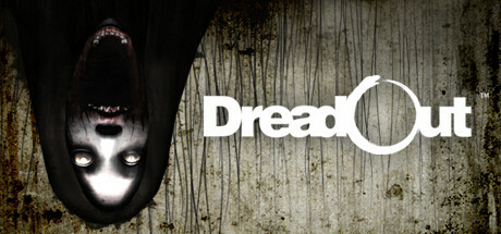小镇惊魂/Dreadout 封面