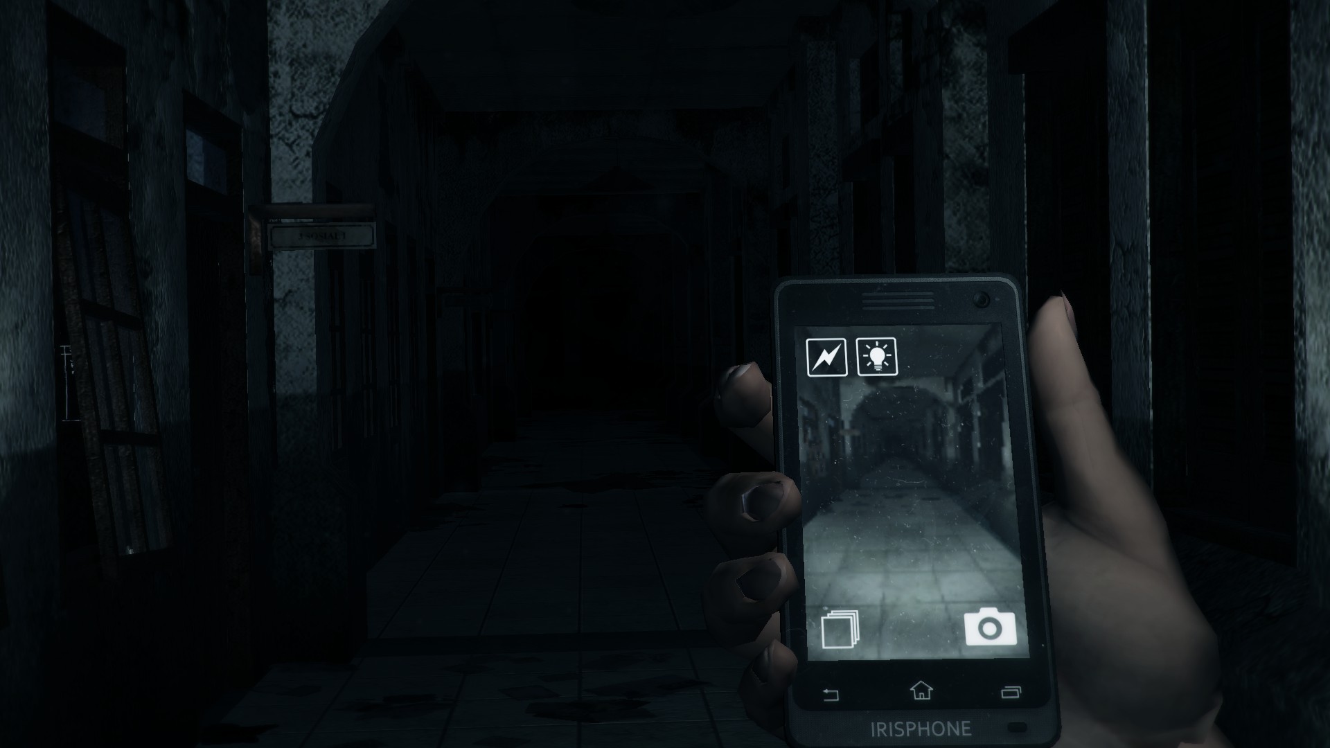 小镇惊魂/Dreadout 截图 6