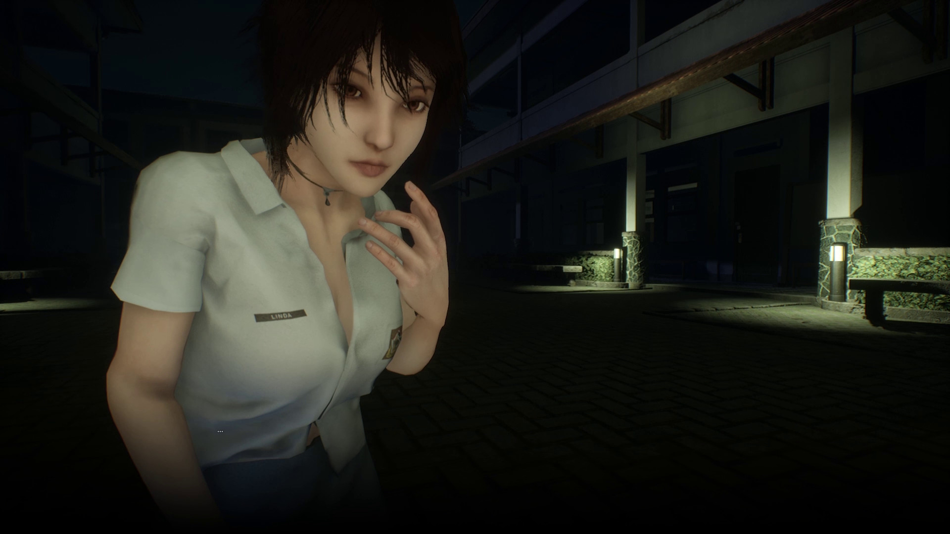 小镇惊魂2/DreadOut 2 截图 3