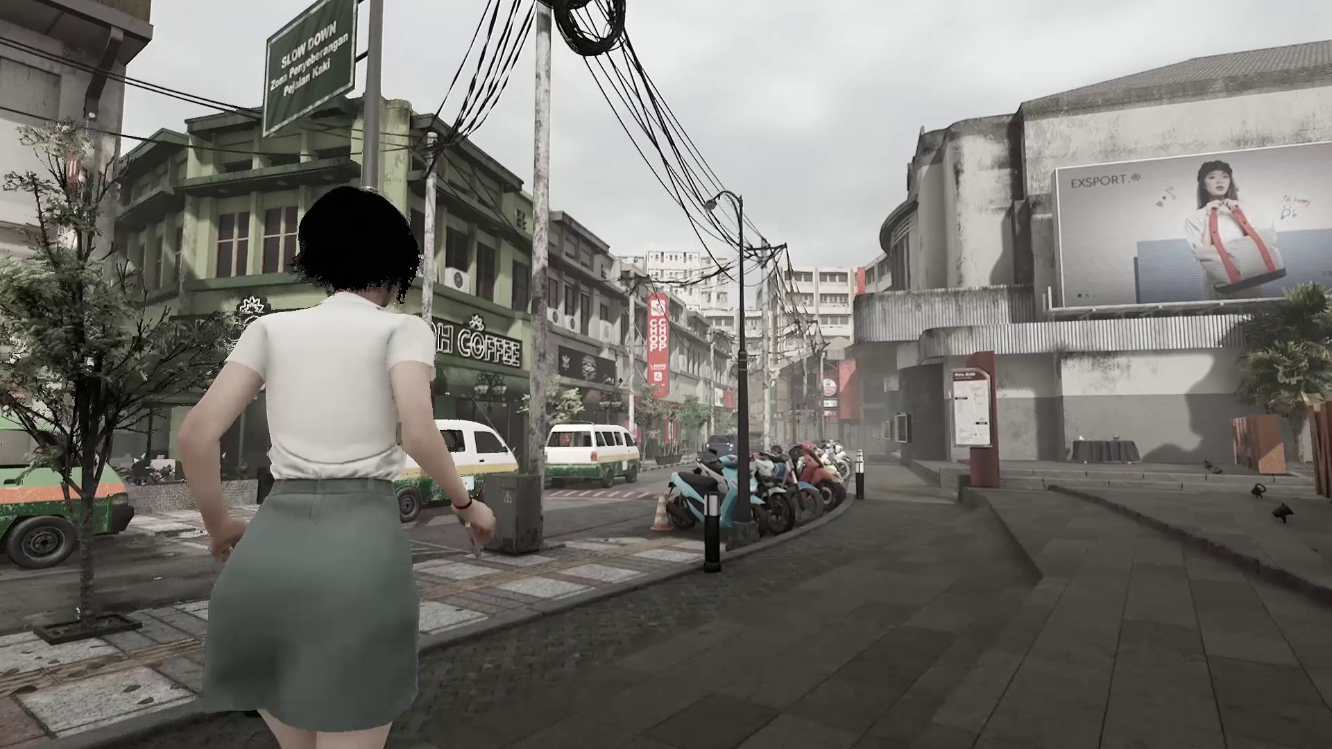 小镇惊魂2/DreadOut 2 截图 4