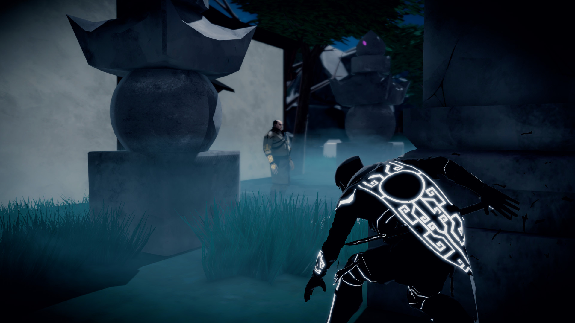 荒神/Aragami 截图 2