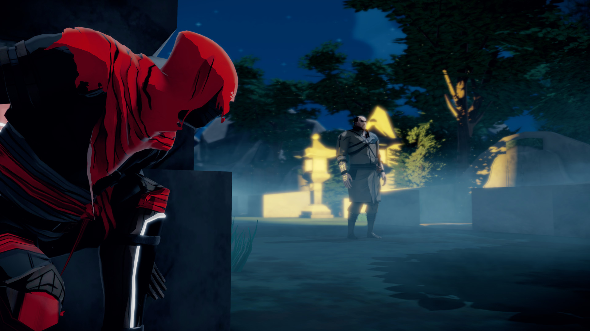 荒神/Aragami 截图 5