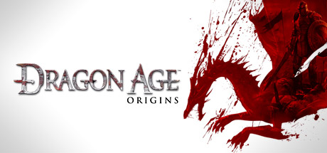 龙腾世纪：起源/Dragon Age: Origins 封面