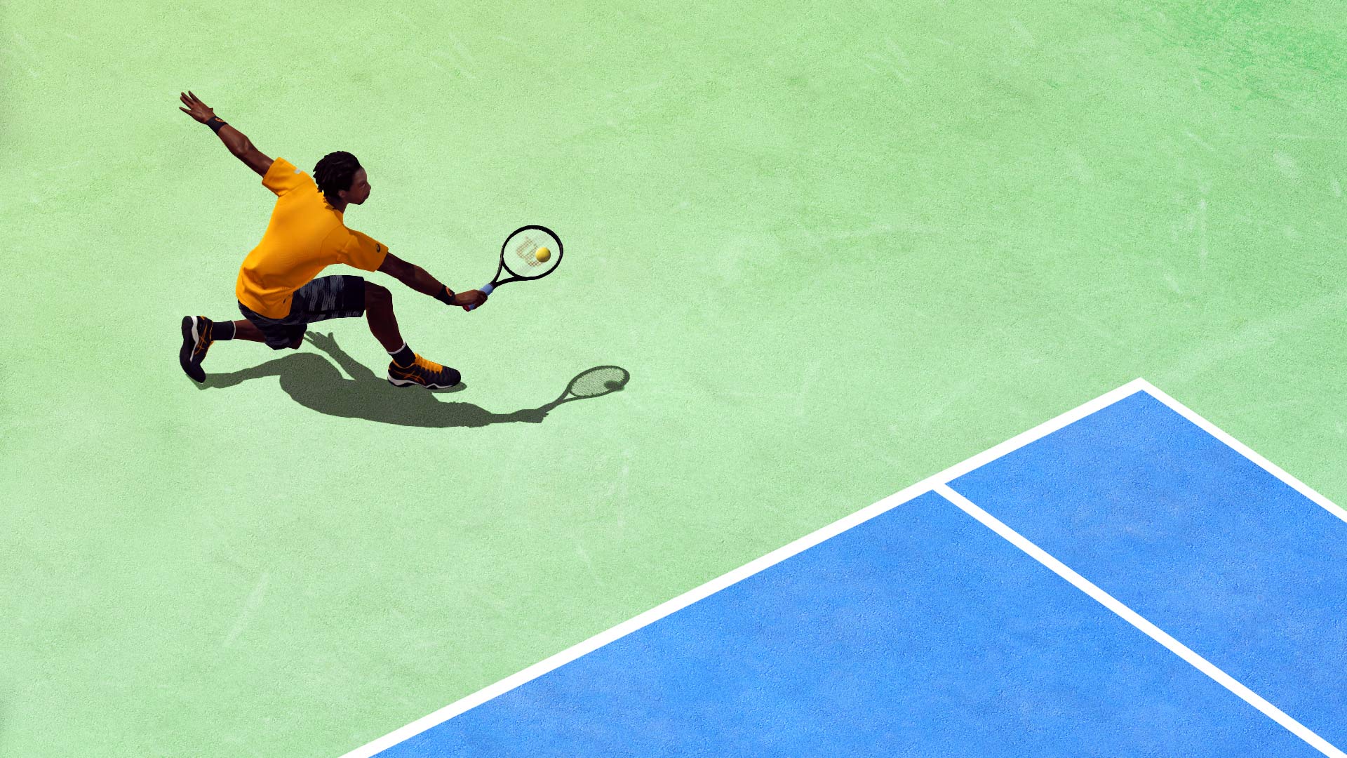 网球世界巡回赛/Tennis World Tour 截图 5