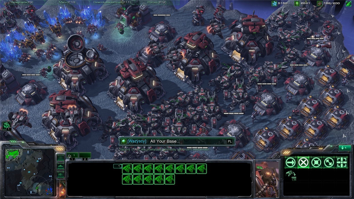 星际争霸2：虚空之遗/StarCraft 2：Legacy of the Void 截图 2