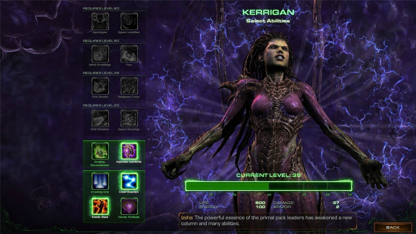 星际争霸2：虚空之遗/StarCraft 2：Legacy of the Void 截图 5