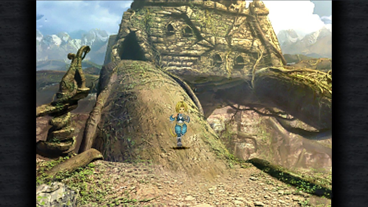 最终幻想9/Final Fantasy IX 截图 4