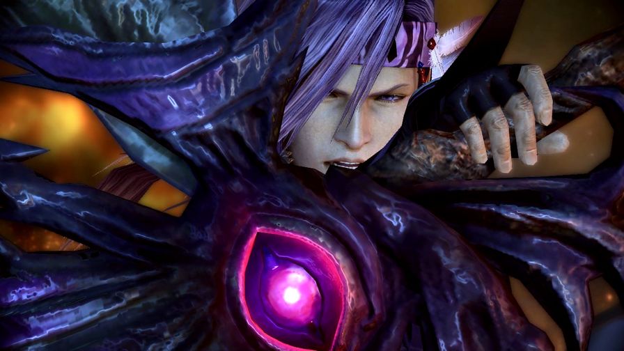 最终幻想13-2/Final Fantasy XIII-2 截图 3