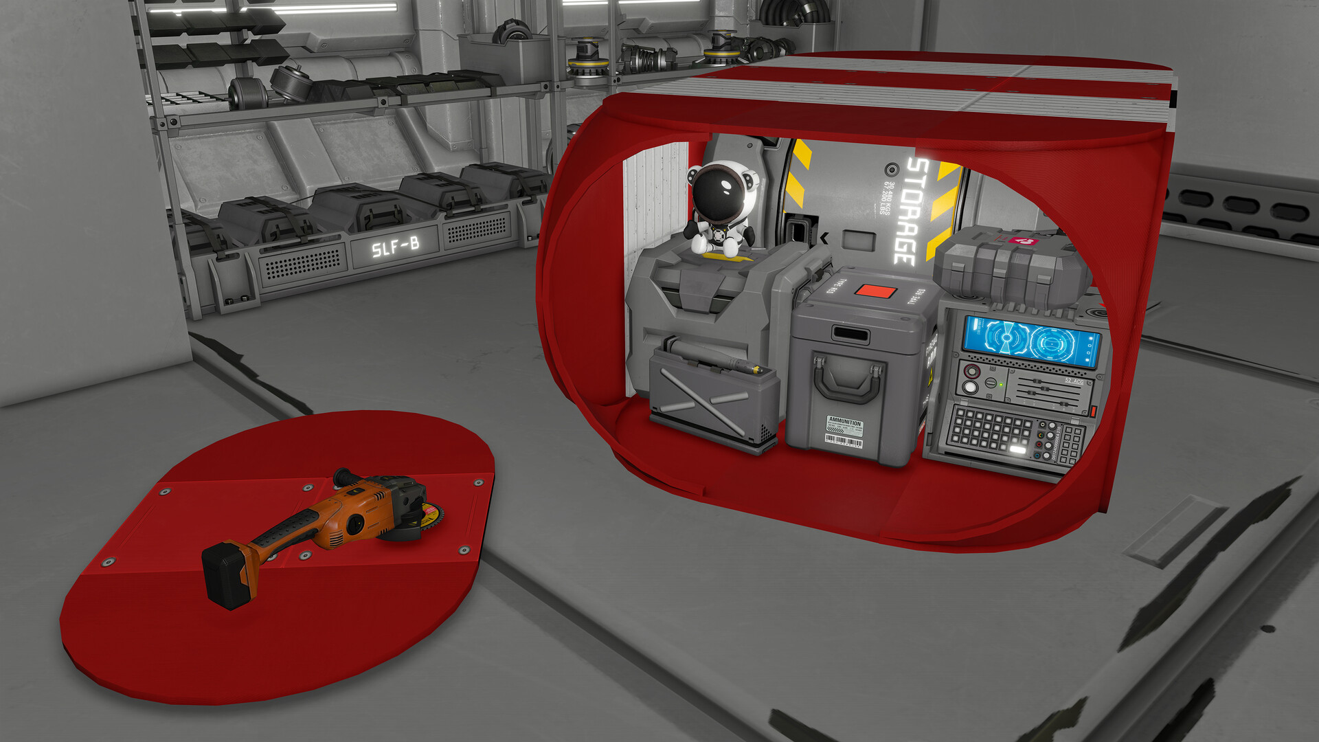 太空工程师/Space Engineers 截图 5
