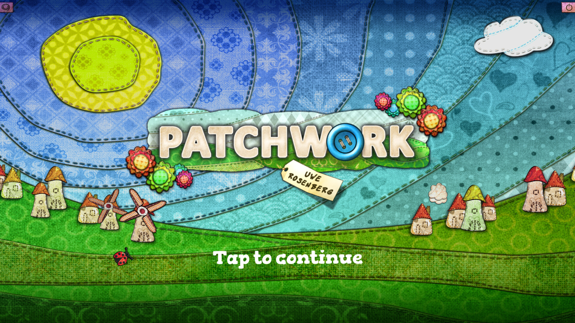 Patchwork 截图 1