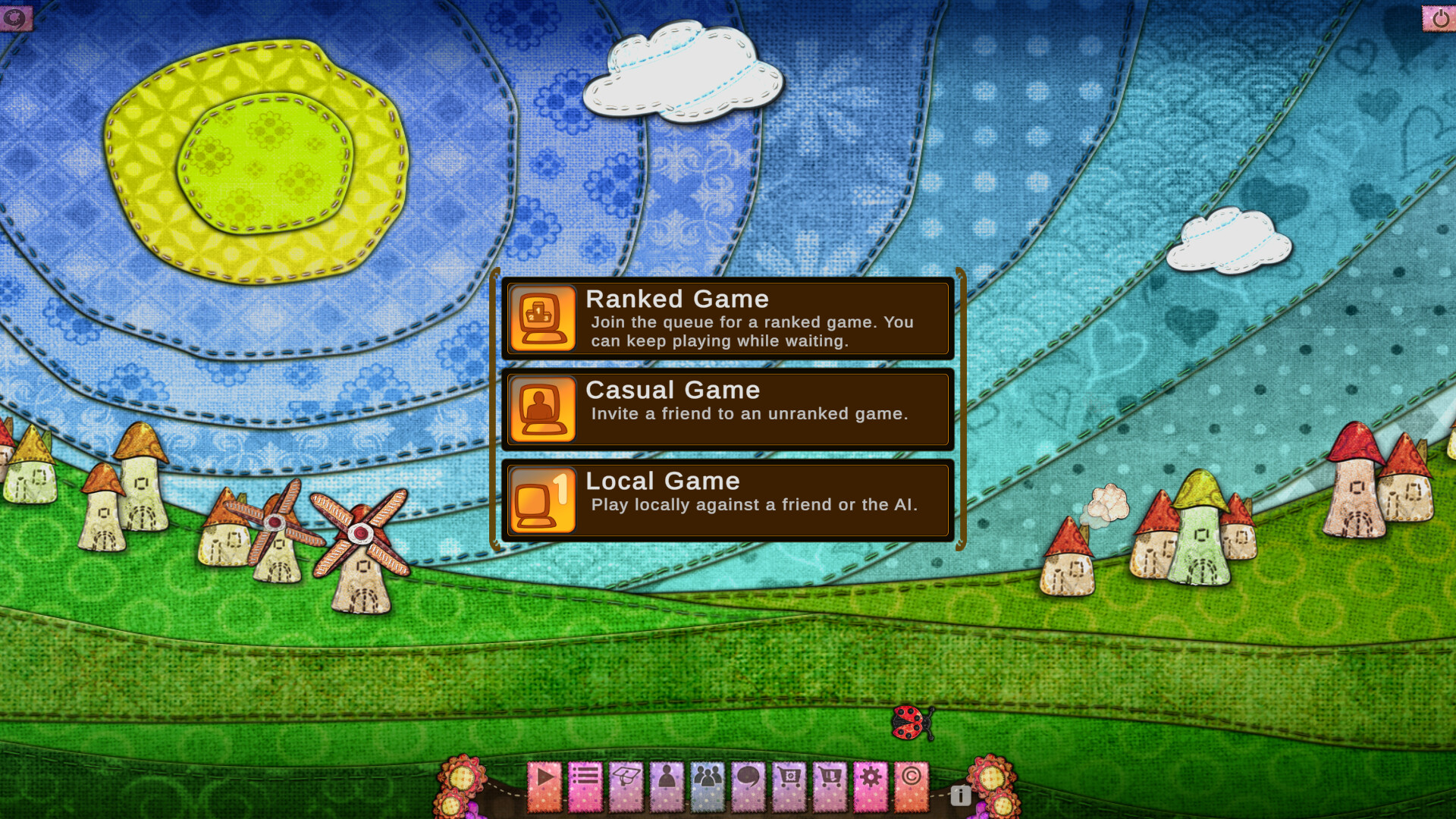 Patchwork 截图 2
