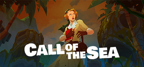 海之呼唤 (Call of the Sea) 封面