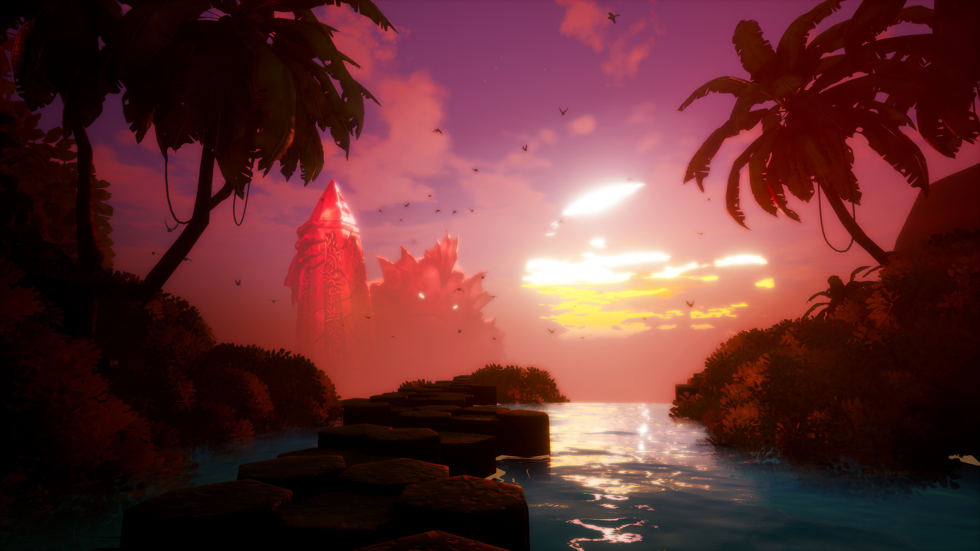 海之呼唤 (Call of the Sea) 截图 5