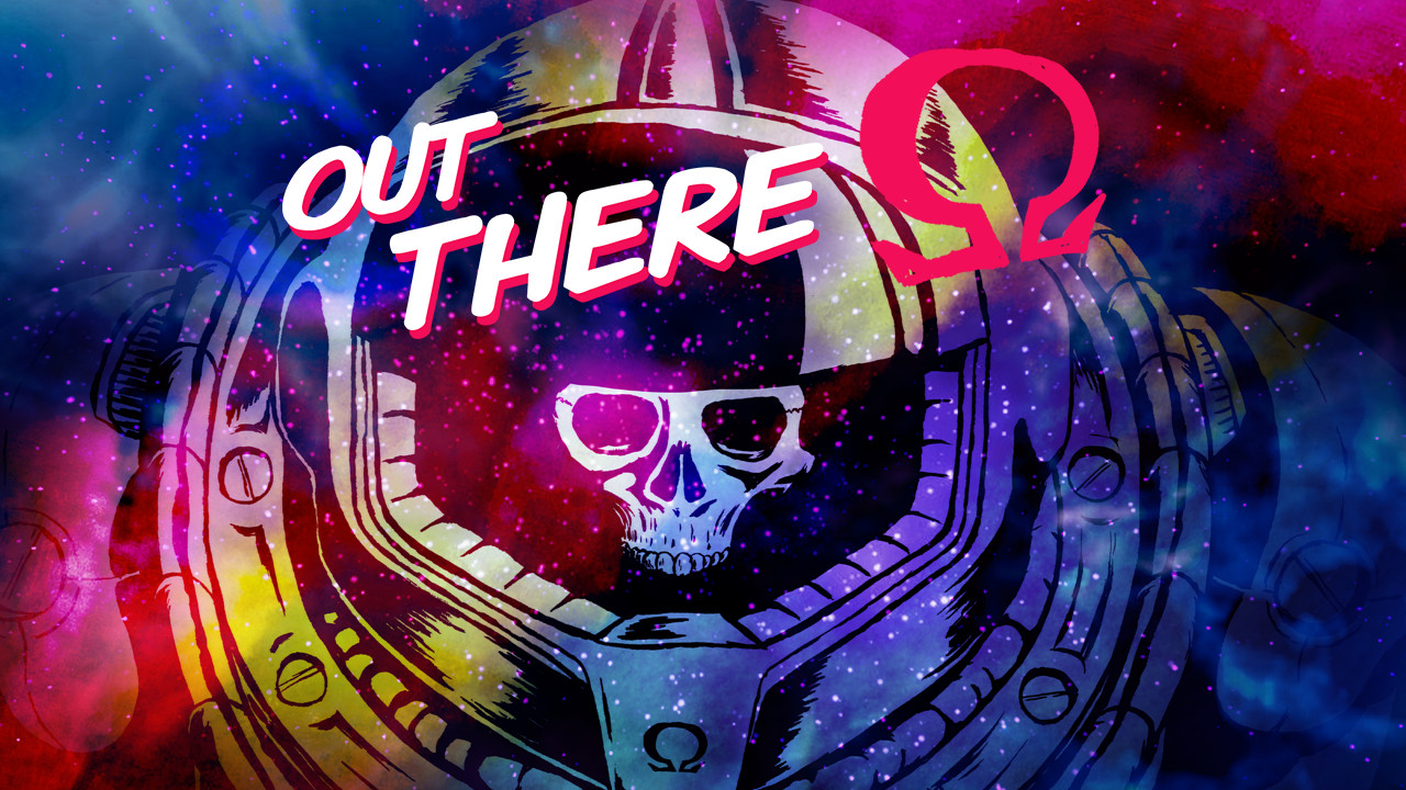 就在那里：欧米茄版/Out There: Omega Edition 截图 1