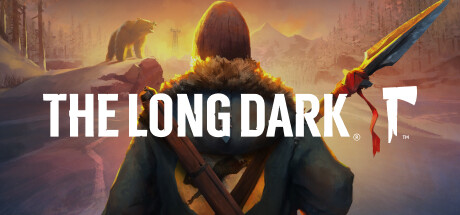 漫漫长夜/The Long Dark 封面