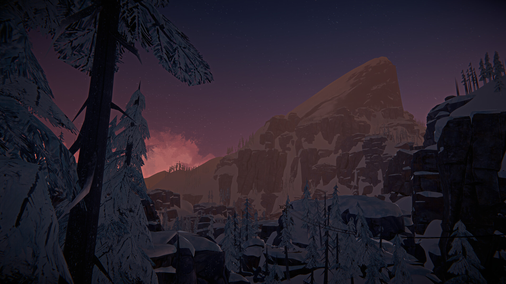 漫漫长夜/The Long Dark 截图 5
