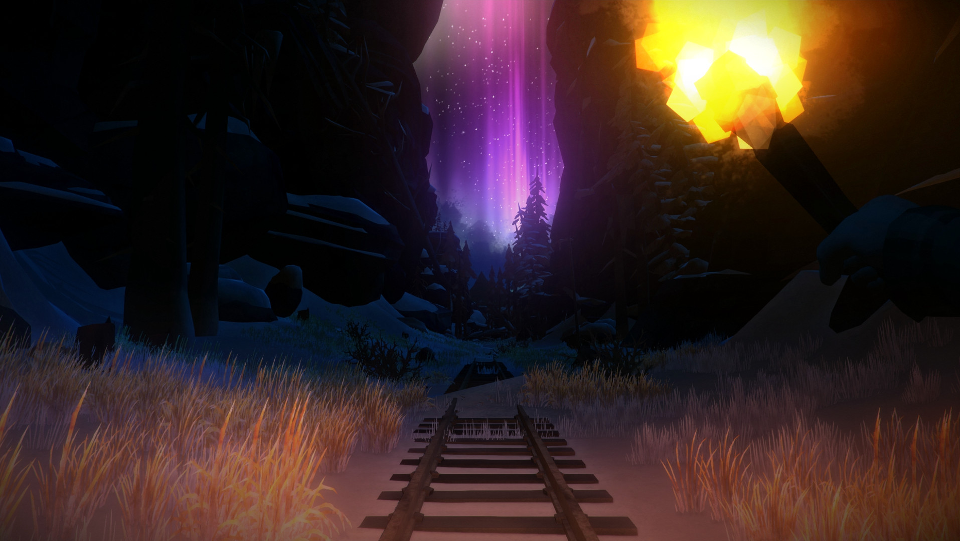 漫漫长夜/The Long Dark 截图 6