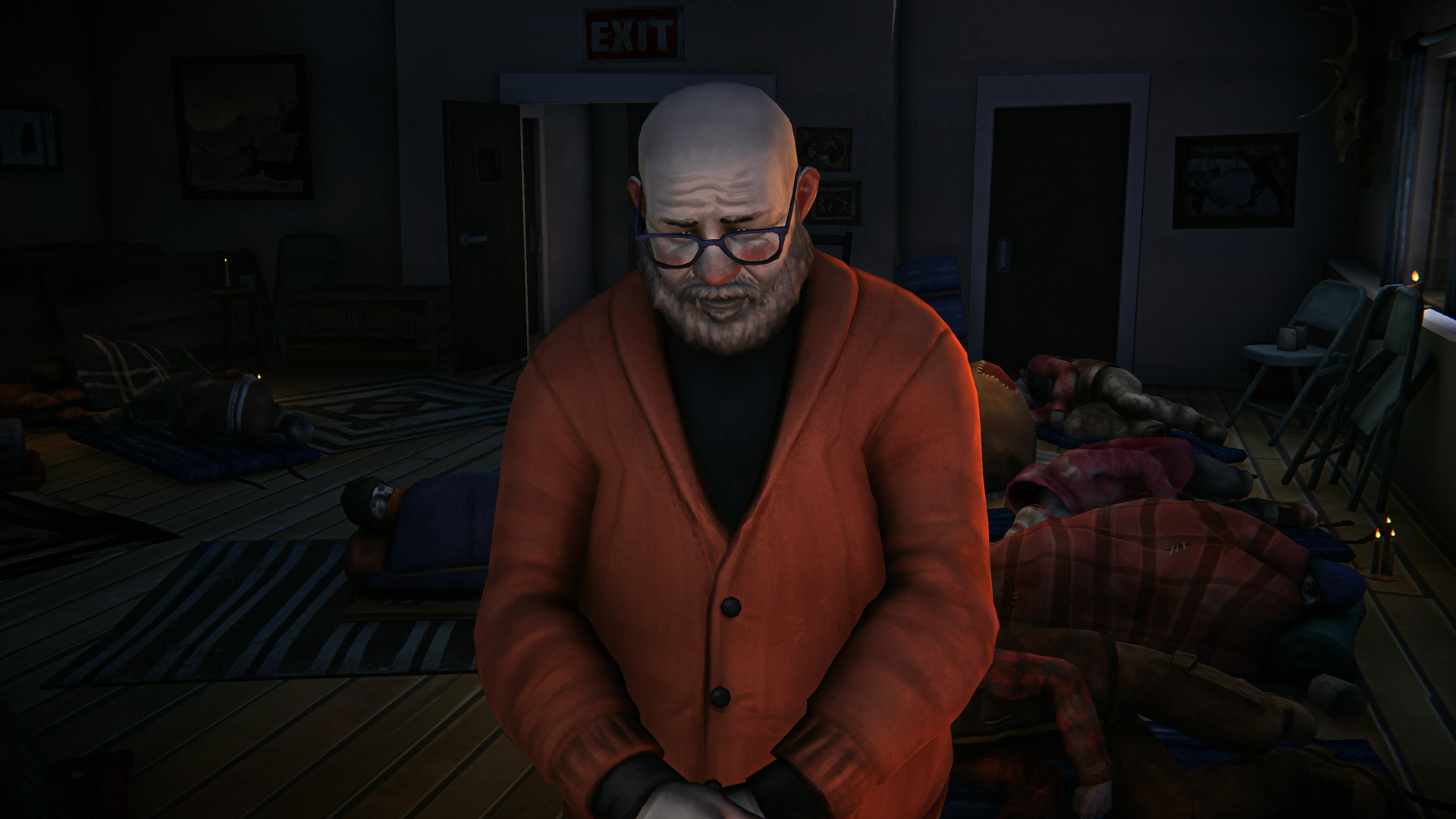漫漫长夜/The Long Dark 截图 7
