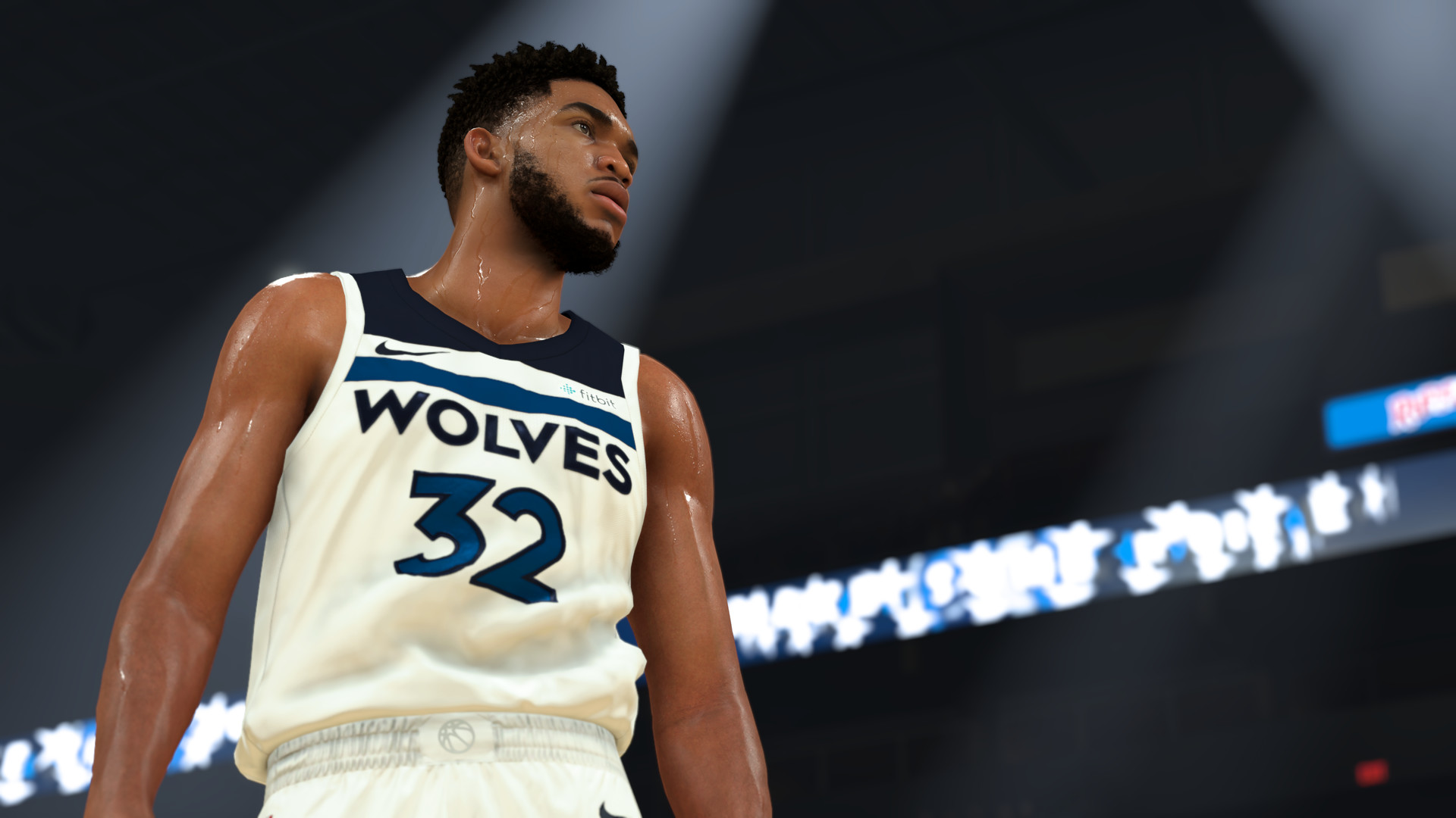 NBA2K20/19/18/17/16/15/14/13 截图 2
