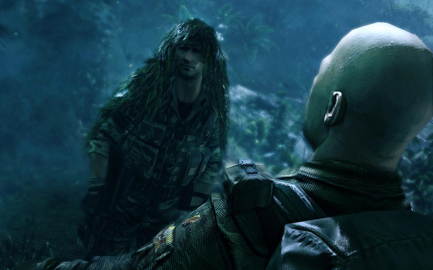 狙击手：幽灵战士1/Sniper: Ghost Warrior 截图 4